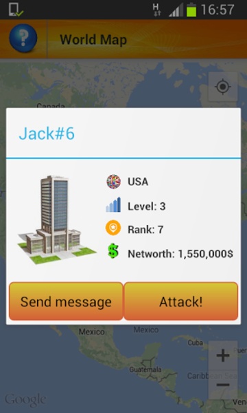 Next Business Tycoon - Preview 5