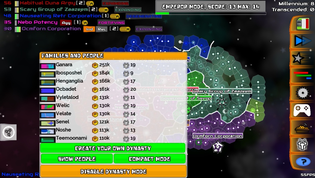 Galimulator - Preview 4