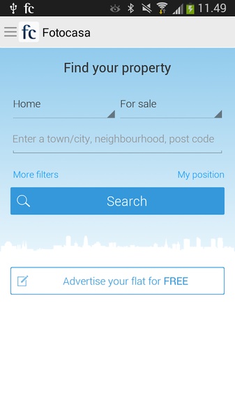 Fotocasa - Preview 2