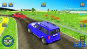 गाड़ी वाला गेम : kar wala game screenshot 1