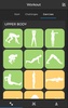 Energy Workout screenshot 6