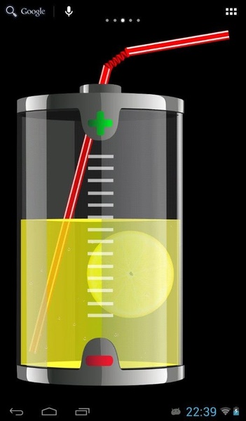 Juicy battery - Preview 1