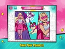 Barbie® Comic Maker screenshot 1