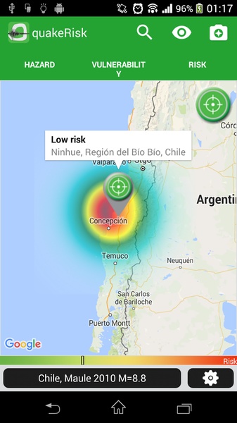 R-Sismo - Preview 11