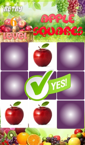 Apple Squares - Preview 9