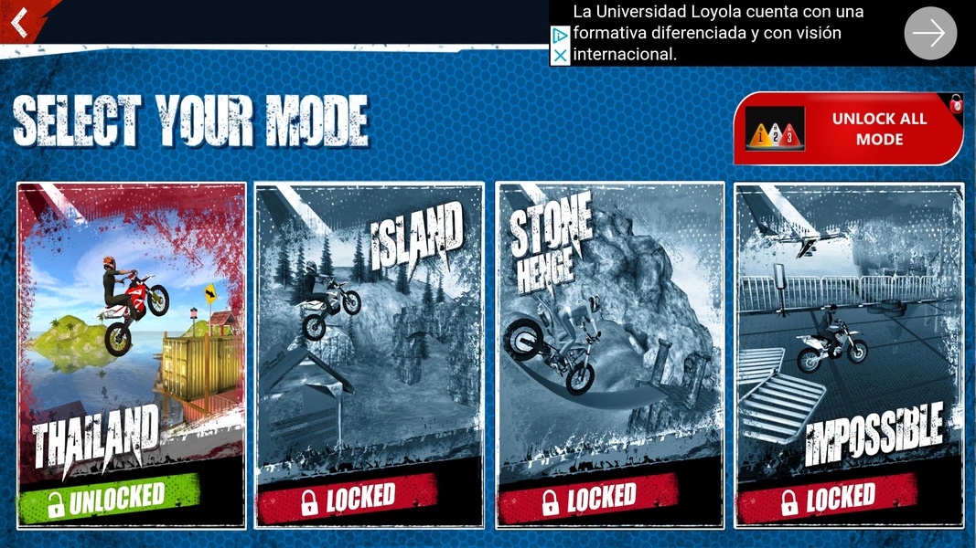 Bike Stunt Tricks Master - Preview 1