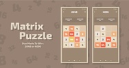 Matrix Puzzle screenshot 7