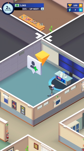 TV Empire Tycoon - Preview 5