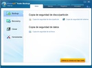 EaseUS Todo Backup Free screenshot 1