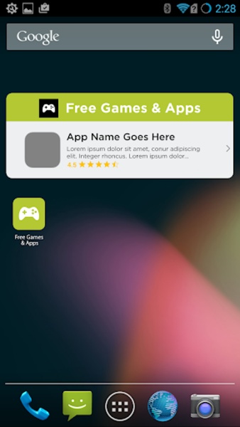 Free Games & Apps - Preview 4
