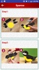 Easy Art & Craft for Beginners screenshot 14