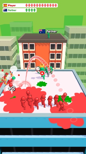 PaintBall Fight - Preview 5