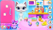 Kitty Kate And Little Unicorn screenshot 6