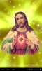 Jesus Free Live wallpaper screenshot 3