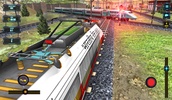 Indian Train Racing Simulator 2021 screenshot 3