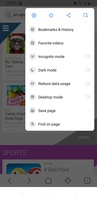 Mi Browser for Android 4