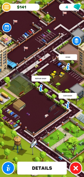 Car Business: Idle Tycoon - Preview 2