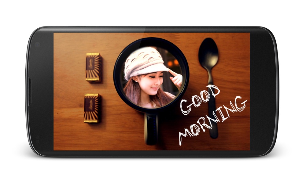 Cup Photo Frames - Preview 5