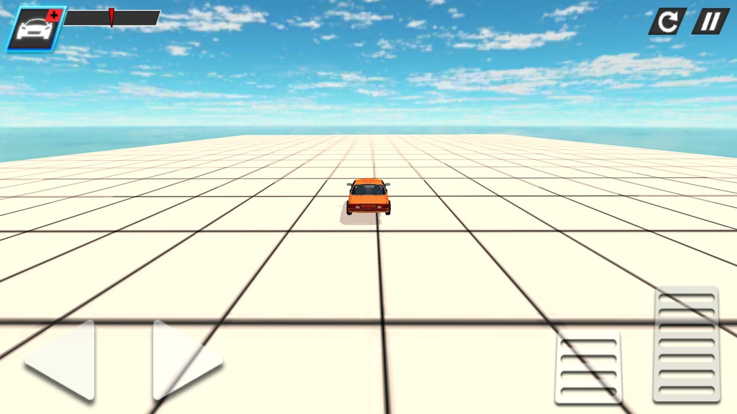 Car Destruction Shooter - Demo para Android - Baixe o APK na Uptodown