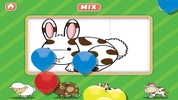 Animal Farm Mix & Match Kids screenshot 3