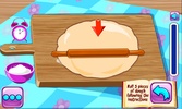 Cooking Pies screenshot 3