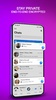 MobiLine: Video Call & Chat screenshot 3