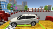 Prado Car Parking screenshot 7