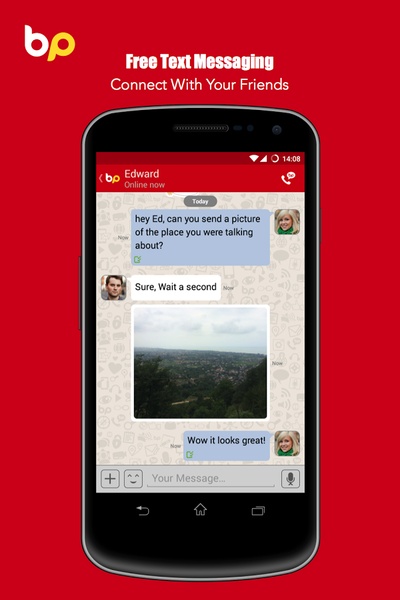 BisPhone - Preview 3
