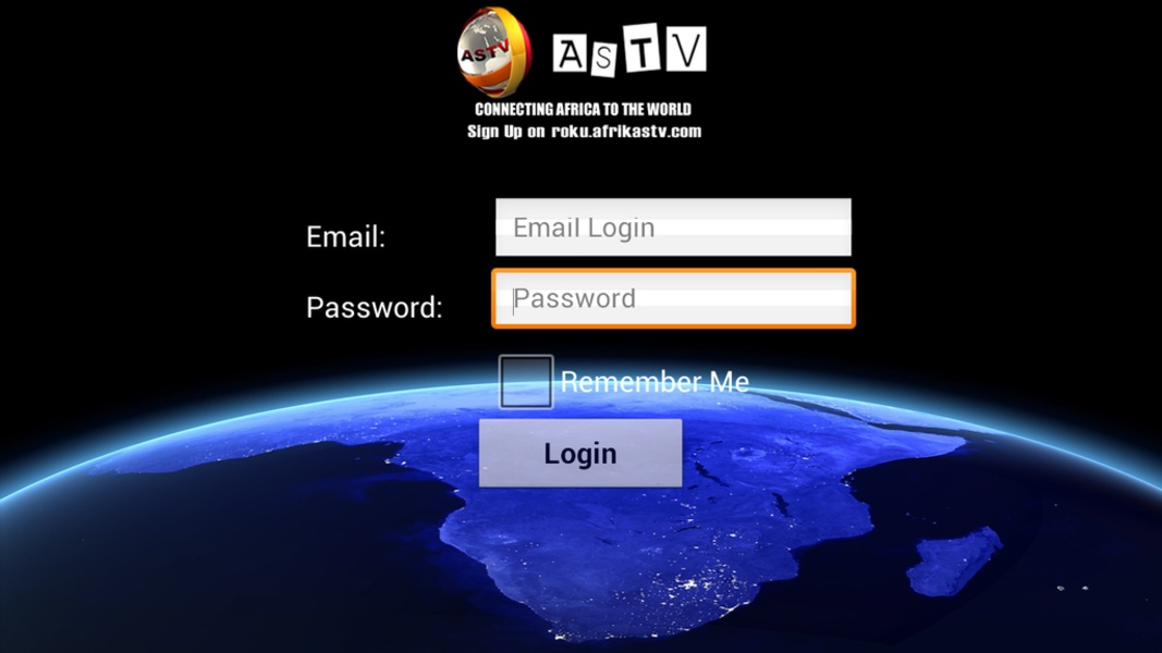 AfrikaSTV - ASTV - Preview 1