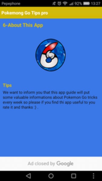 Pokemon GO guide: Advanced tips