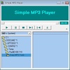Easy MP3 Tools screenshot 1