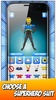 Superhero Dress Up - Avatar Ma screenshot 5