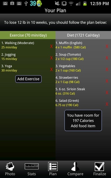 WeightLoss - Preview 4