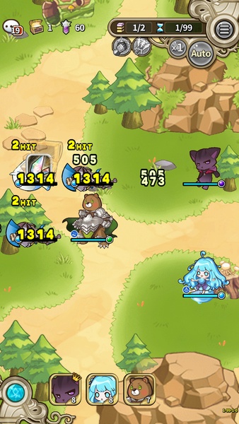 Luna Storia - Preview 8