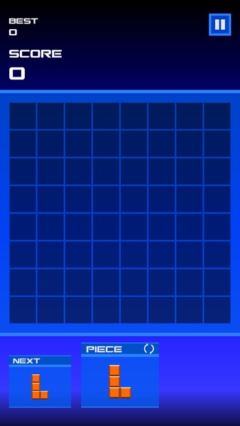 Block Square Puzzle - Preview 2