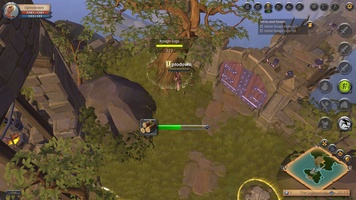 Albion Online for Android 2