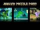 Jigsaw Puzzle Pony screenshot 3