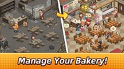 My Bakery Story screenshot 7