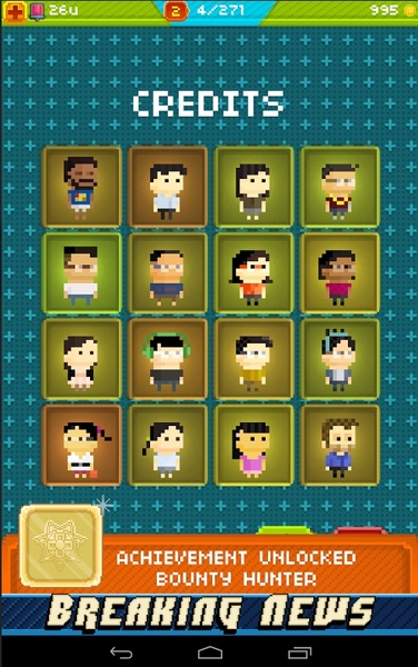 Pixel People - Preview 6