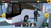 City Bus Simulator 2015 screenshot 4