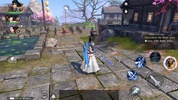 Dynasty Legends 2 screenshot 5