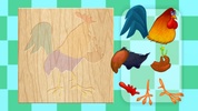 Animal Puzzles for Toddlers screenshot 2
