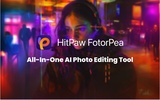 HitPaw FotorPea for Mac screenshot 7