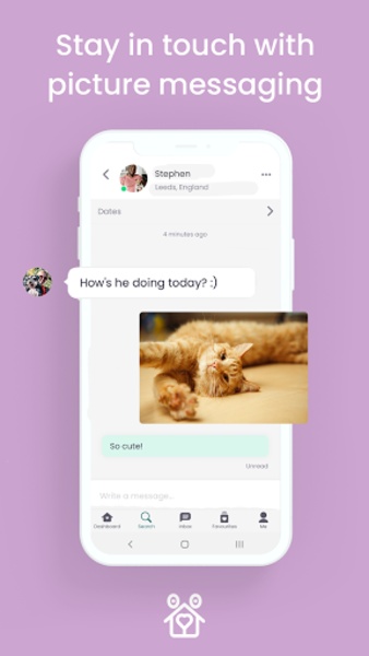 TrustedHousesitters - Preview 2