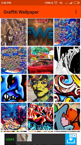 cool android wallpaper - Preview 2