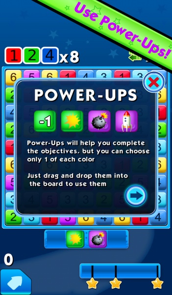 Match 7 Stars - Preview 11