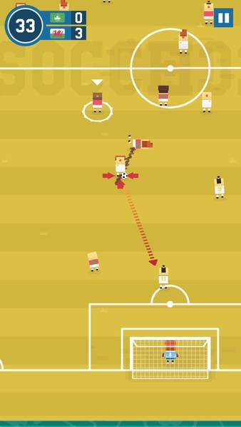 Soccer Hit - Preview 8