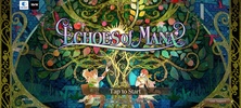 ECHOES of MANA screenshot 10