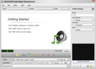 ImToo DVD audio ripper screenshot 2