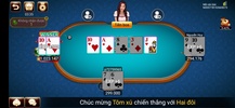 Tỉ phú Poker screenshot 1